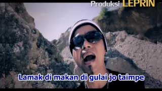 Download Cakra ft Apuak DJ - Gaek Karengkang (Lawak Minang) MP3