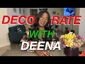 Watch Me Decorate Trying the 7 5 Donner Fir Green Tree by Holiday Time