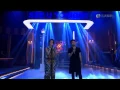 超好聽! 容祖兒李克勤「世界真細小」Live版