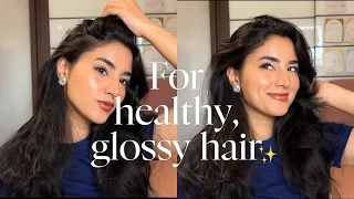 My Complete Haircare Routine | Not Sponsored