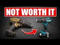 DeWalt s Dirty Secret Why Pros Are Quietly Switching Brands