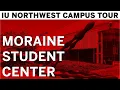 IU Northwest Campus Tour - Moraine Student Center IUN
