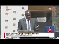 Download Lagu “The country is doing well” — CS Mbadi cites export growth and timely Eurobond payment