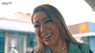 مسلسل الخطر معاهم ج4 الحلقه الثامنه 