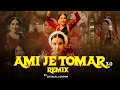 Lagu Ami Je Tomar | Sound Check Version  | Trance EDM Remix | DJ Dalal London | Shreya G | Bhool Bhulaiya