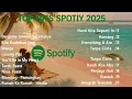 Lagu Top Hits Spotify Indonesia 2025 | Top Lagu Spotify Indonesia | Lagu Hits Spotify 2025 | Lagu Terbaru