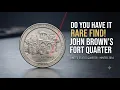Most Valuable 2016 P Harpers Ferry Quarter Rare Errors Coin Value