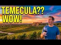 Temecula Wineries Tour - Callaway Ponte Bottaia Leoness Cellars