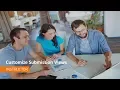 Quizzes - Customize Submission Views