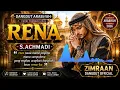 RENA – S. ACHMADI | COVER DANGDUT ARABIYAH | ZIMRAAN DANGDUT OFFICIAL