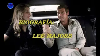 Biografia Lee Majors