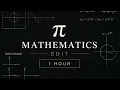 Mathematics Edit Meme 1 Hour