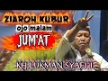 Download Lagu Ziaroh kubur ojo malem jumat / Pengajian lucu Kh Lukman Syafi'i terbaru #khlukmansyafii MP3