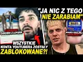 Download Lagu AFERA LOTERYJNA! OJWOJTEK BYŁ SZANTAŻOWANY? (TAAZY, MALCZYŃSCY, BOXDEL, BUDDA, DALTON, KUBAŃCZYK)