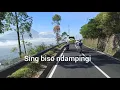 Download Lagu Lagu Banyuwangi - Bisane mung nyawang (akustik karaoke)