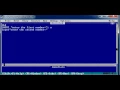 sum of the number in qbasic