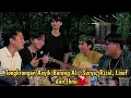 Download Lagu TONGKRONGAN ASYIK BARENG ALI, SURYA, RIZAL, LISEF dan IBNU #nemen #aliabdulaziz #SURYA #terlalu