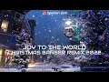 Download Lagu JOY TO THE WORLD CHRISTMAS BANGER REMIX  - ISAAC WATTS