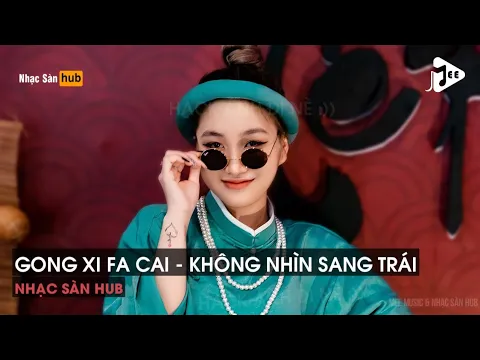 NONSTOP 2022 GONG XI FA CAI KHNG NHN SANG TRI QUN SP PHT SNG 0938 REMIX