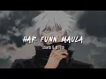 Download Lagu Har Funn Maula (perfect slowed + echo)✨❤😇 || Roniiiiiii