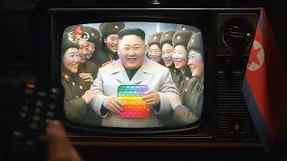 i watched north korean tv for 24 hours it was hell 