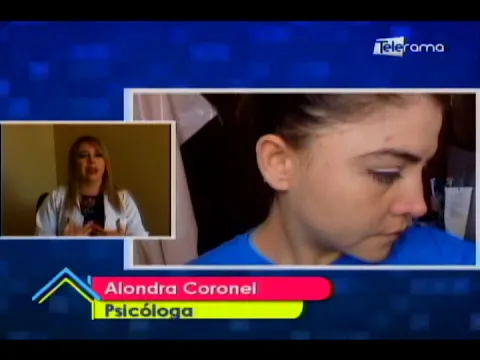 Cicatrices emocionales del acné