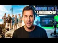 GROWN UPS 3 JUST GOT ANNOUNCED