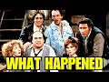 The Rise and Fall of TAXI The Drama That DESTROYED a TV Legend