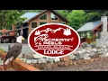 Alaska Fishing Lodge Fishing Adventure in Southeast Craig Alaska