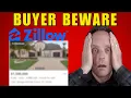 Zillow s Hiding Homes from Buyers