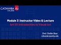 Module 3 Intro to Visual Art 1
