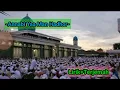 Download Lagu Lirik + Terjemah Syair Annabi Yaa Man Hadhor || Suara Merdu Abah Guru Sekumpul