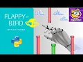 Create Your Own Flappy Bird Game with Python in PictoBlox Easy Tutorial for Beginners