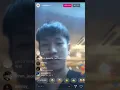 [190915] #2 크러쉬 - 나빠 (NAPPA) insta live 인스타 라이브