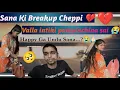 Download Lagu Sana Ki Breakup Cheppi 💔😭 valla intiki pampinchina sai 😭😭💔 nv ekkada unna Happy ga undu sana