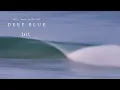 SALT... meets ISLAND CAFE  -DEEP BLUE-