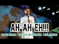 Download Lagu Apostle Michael Orokpo - Ah Ah Eh CHANT \u0026 TONGUES || PRAY WITH THIS EVERYDAY