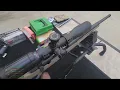 Smooth - SWFA 12X42 SS fixed power rifle scope