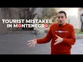 Experience Montenegro Like a Local Avoid THESE Mistakes SUB DUB