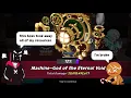 Download Lagu Machine God of Whatever Guild Boss 20B+ Damage! || Cookie Run Kingdom