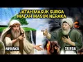 Download Lagu Menarik! Kisah Ahli Surga Masuk Neraka dan Ahli Nerak Masuk Surga