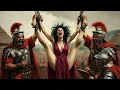 Lagu What Romans Did to Captured Queens Was Worse Than Death
