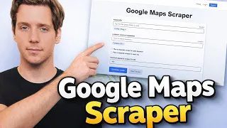 The Best Google Maps Scraper 2026 - Emails Phone Numbers AI Keyword Expand