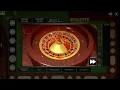 Free Roulette Online Game