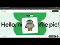 Androidify Yourself - Selfie AI Android Developer
