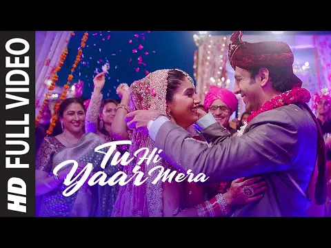 Download MP3 Full Video:Tu Hi Yaar Mera | Pati Patni Aur Woh | Kartik A,Bhumi P,Ananya P| Rochak,Arijit S,Neha K