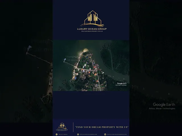 Koh Phra Thong, Phang Nga