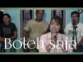 Download Lagu BOLEH SAJA