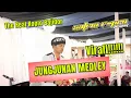 Download Lagu JUNGJUNAN MEDLEY - ONI APRAK X SATRIA R PRO LIVE KO. BARU NAGRI