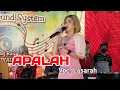 APALAH - LASARAH with SURYA NADA